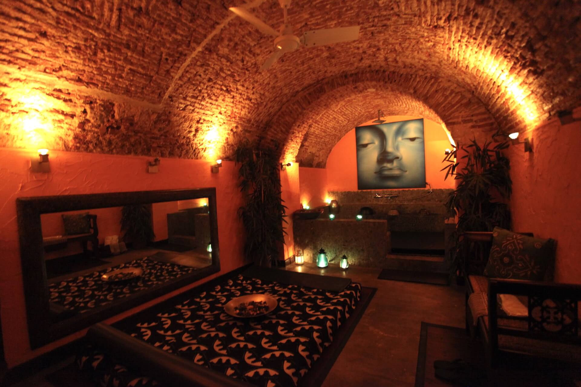 SPAS Erotic Lisbon Erotic Massage in Lisbon